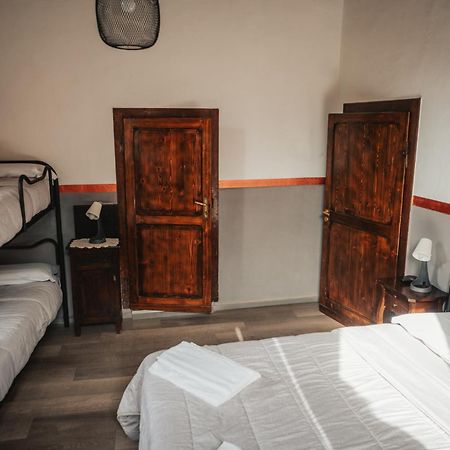 Locanda Del Duca Gubbio Extérieur photo
