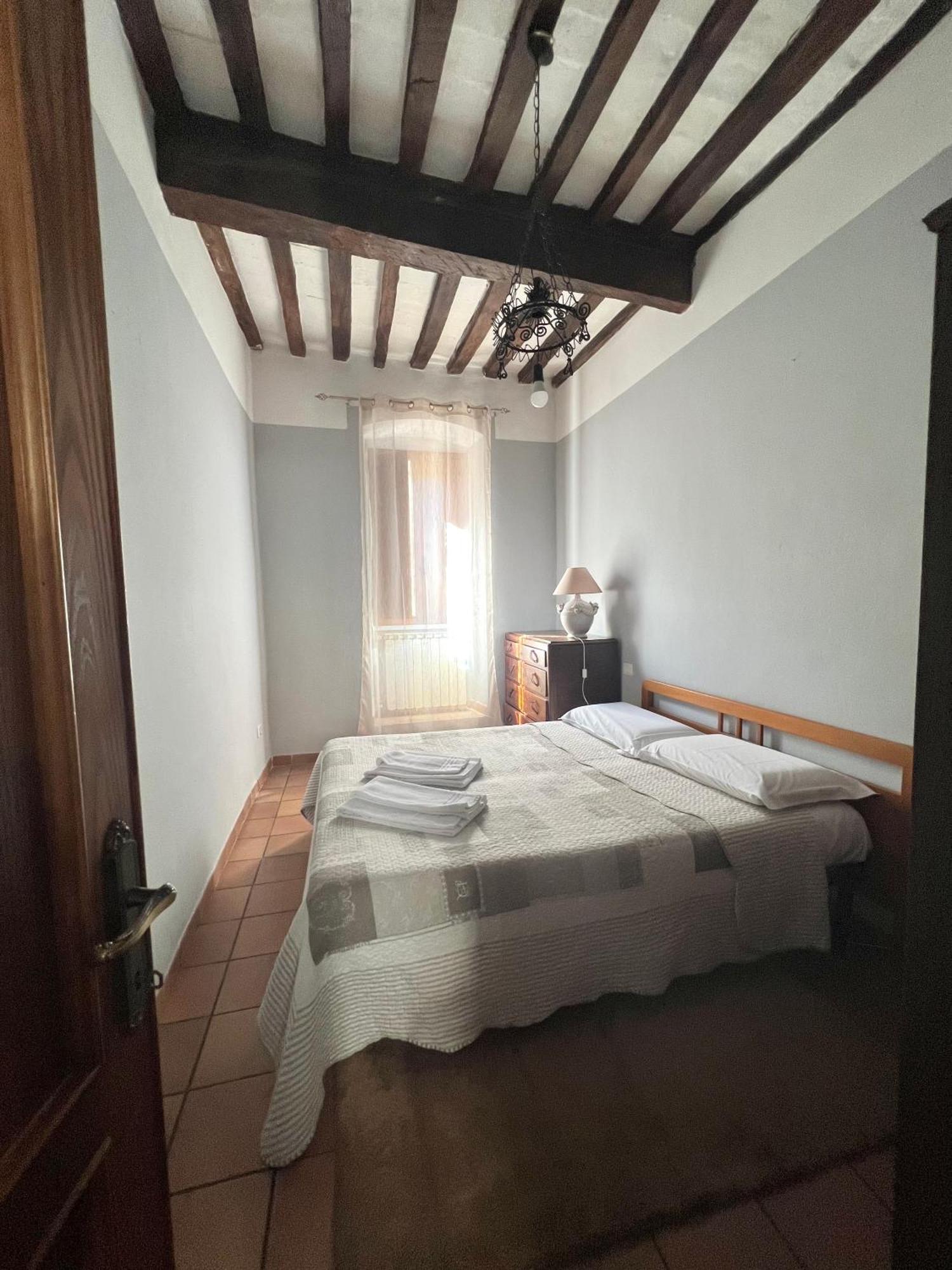 Locanda Del Duca Gubbio Extérieur photo
