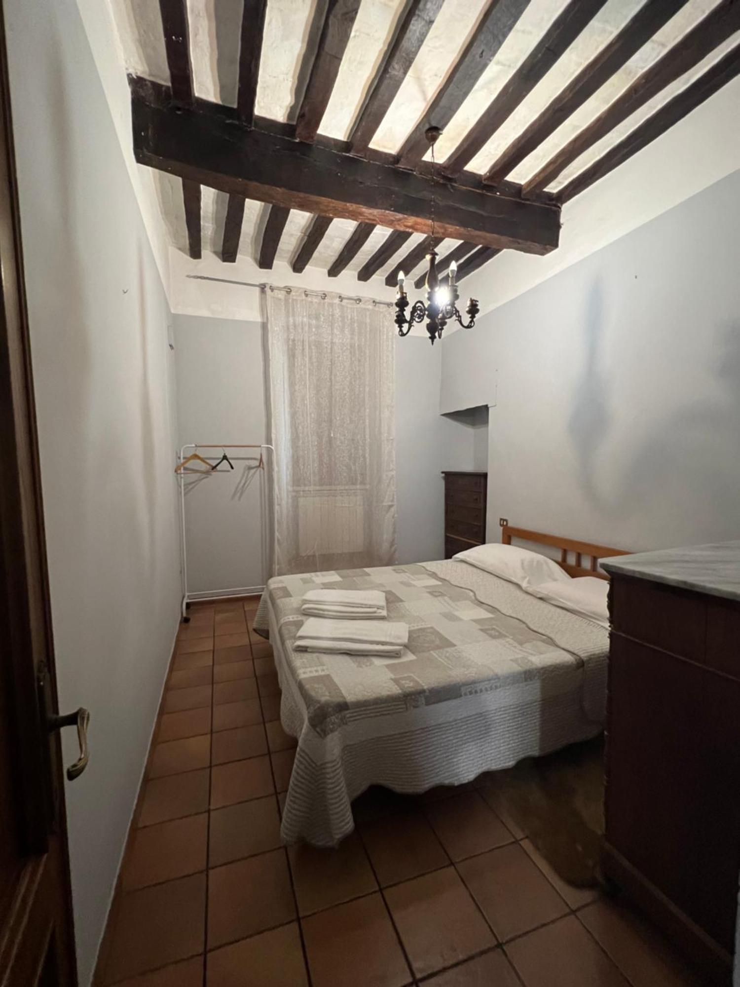 Locanda Del Duca Gubbio Extérieur photo