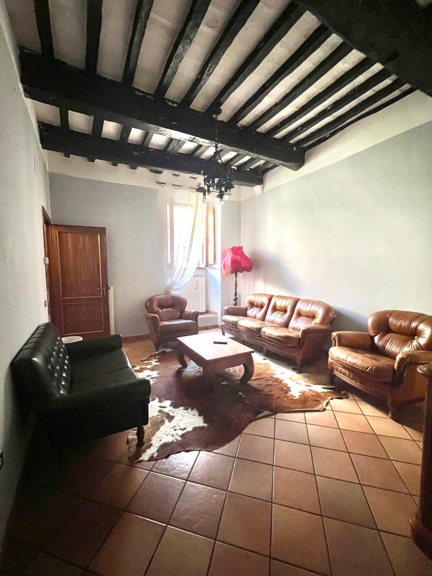 Locanda Del Duca Gubbio Extérieur photo