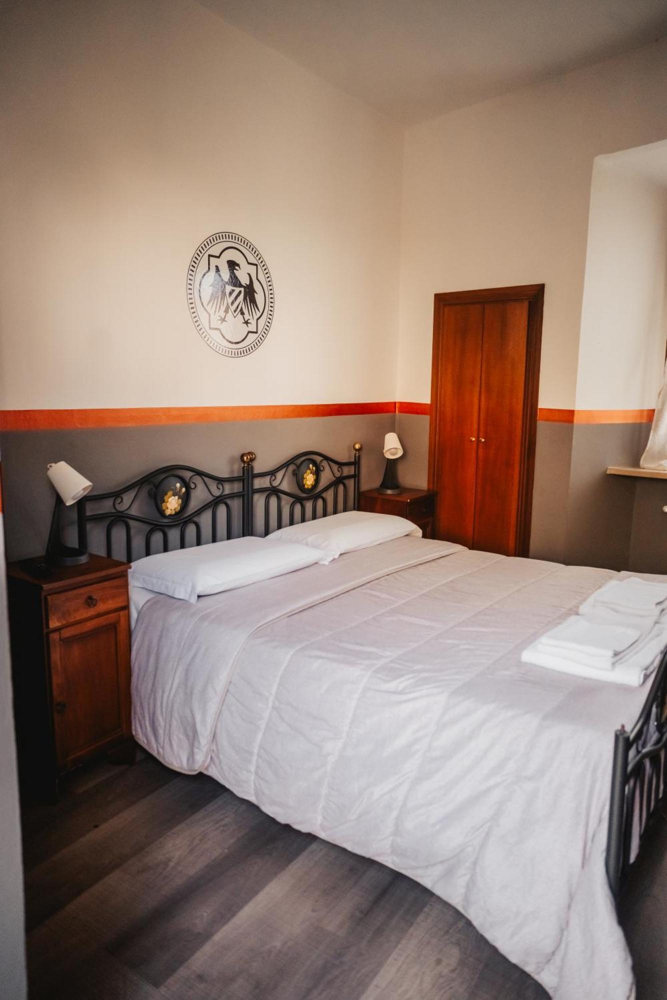 Locanda Del Duca Gubbio Extérieur photo