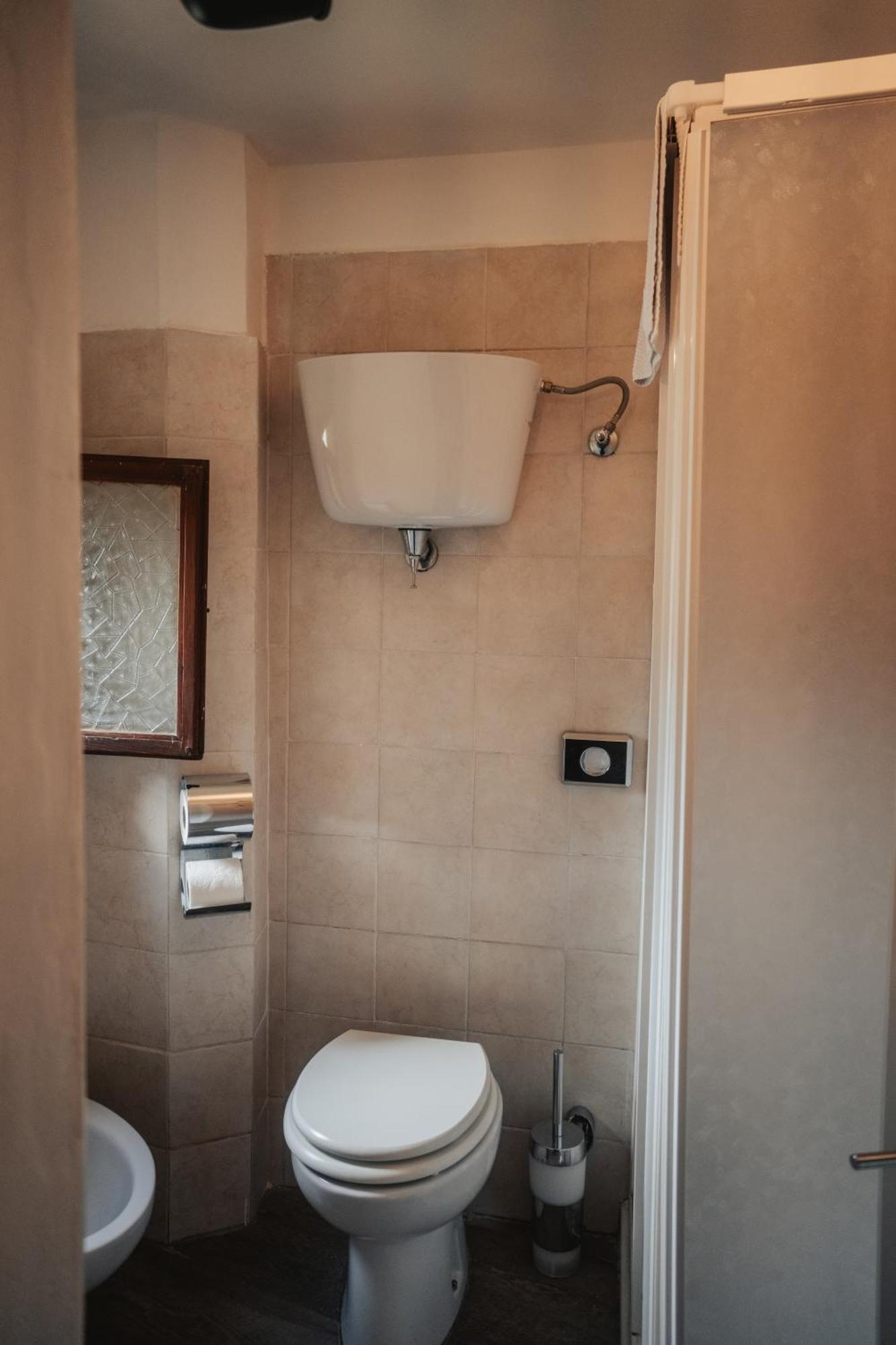 Locanda Del Duca Gubbio Extérieur photo