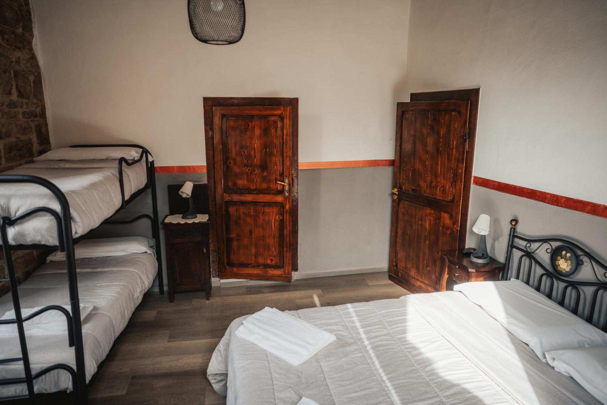 Locanda Del Duca Gubbio Extérieur photo